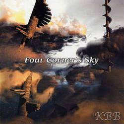 Four Corner's Sky